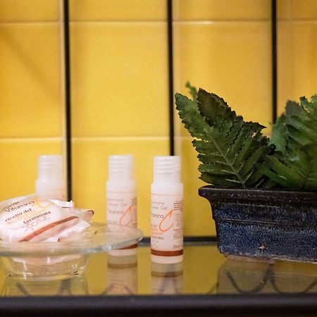 Casa "Kapri" Da Eva - Salerno Centro Con Self Check-In公寓 外观 照片